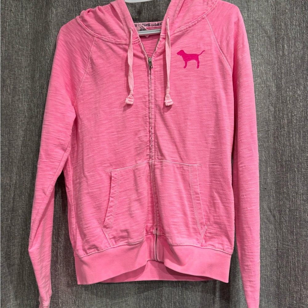 Victoria's Secret Pink Hoodie